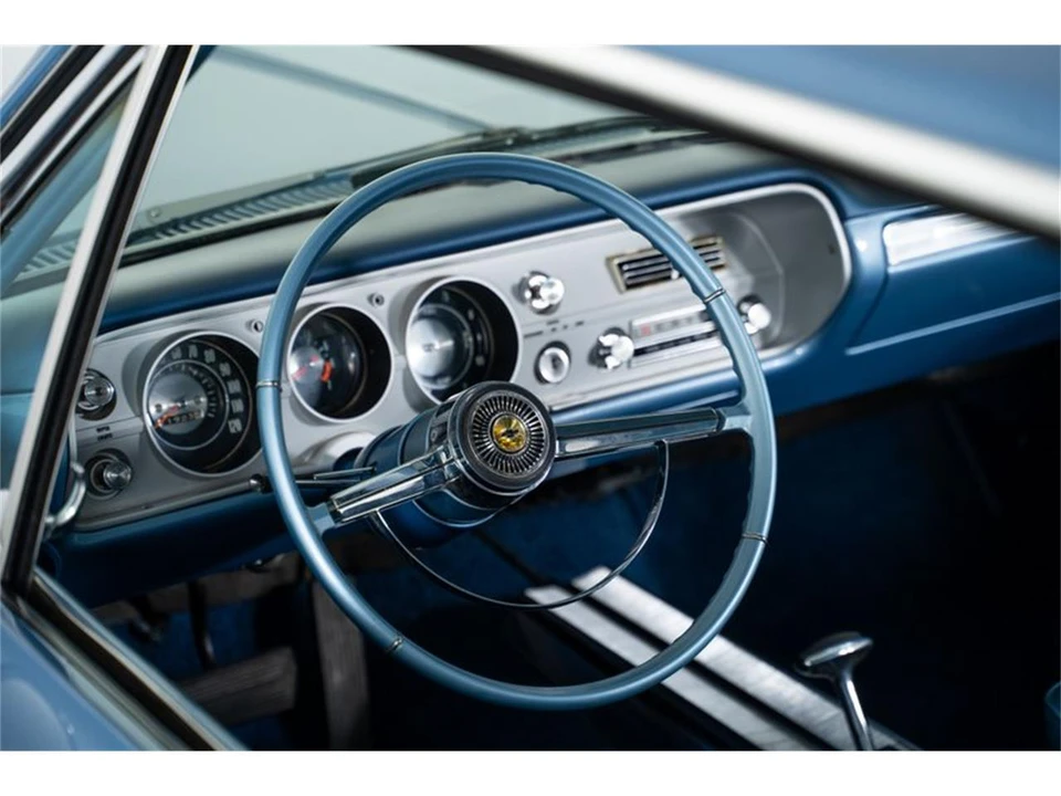 1965 Chevrolet Malibu - Image 19 of 31