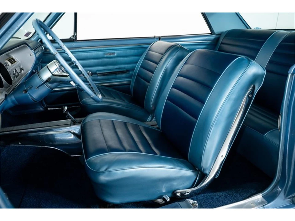 1965 Chevrolet Malibu - Image 17 of 31