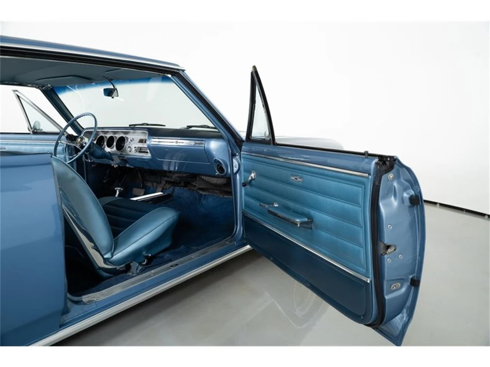 1965 Chevrolet Malibu - Image 31 of 31