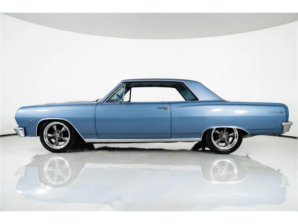 1965 Chevrolet Malibu - Image 5 of 31