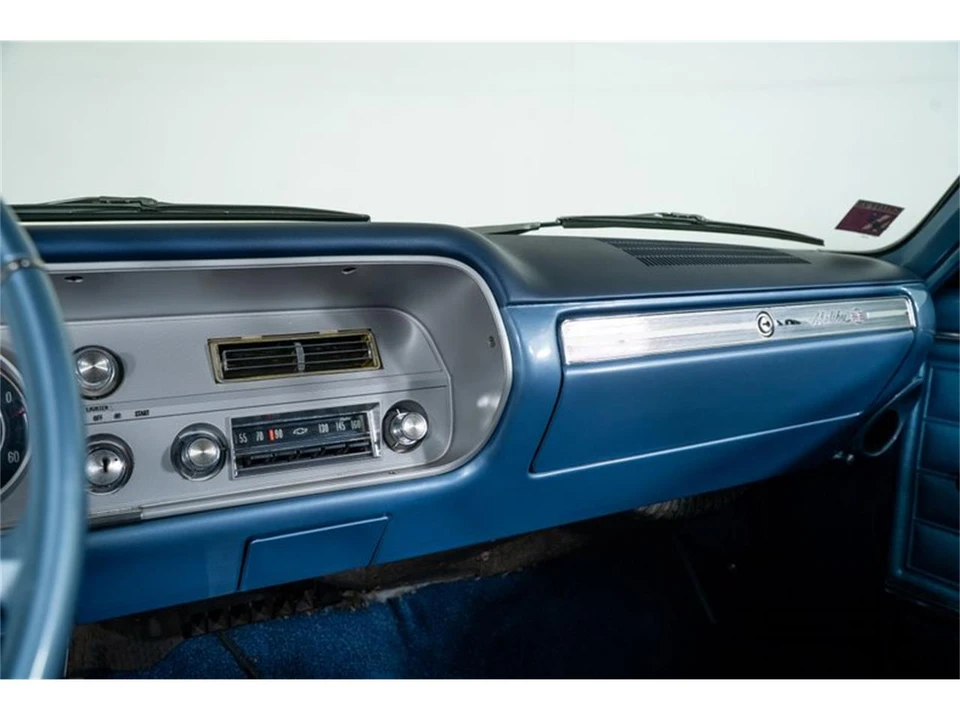 1965 Chevrolet Malibu - Image 25 of 31