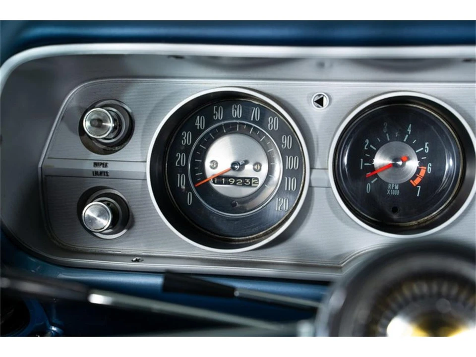 1965 Chevrolet Malibu - Image 21 of 31