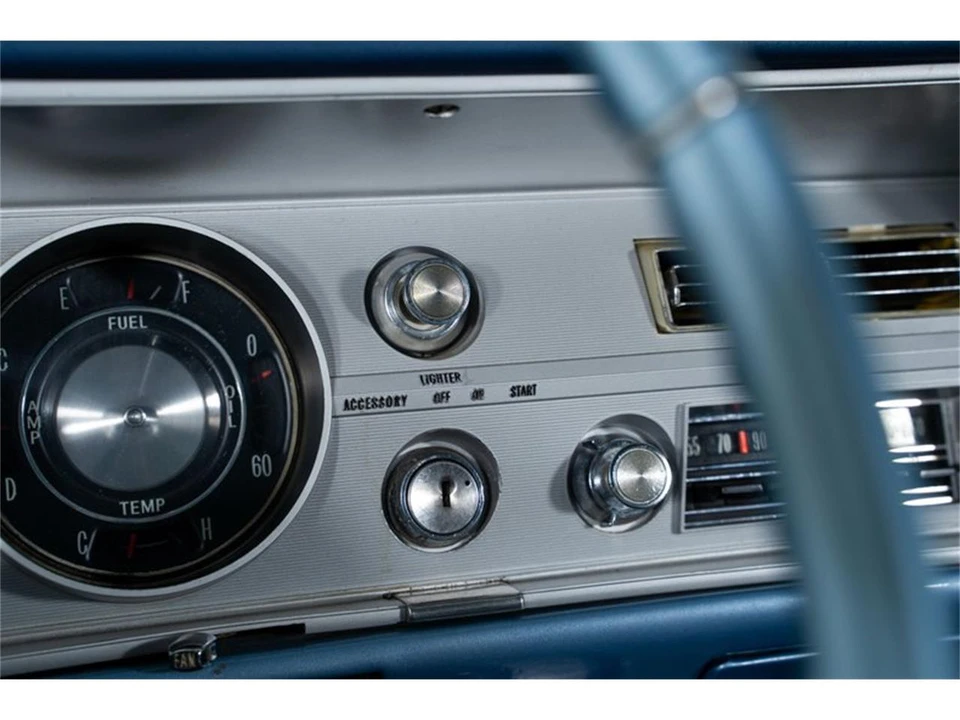 1965 Chevrolet Malibu - Image 23 of 31