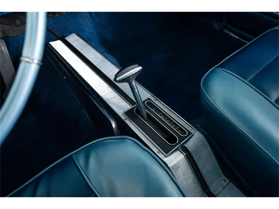 1965 Chevrolet Malibu - Image 27 of 31