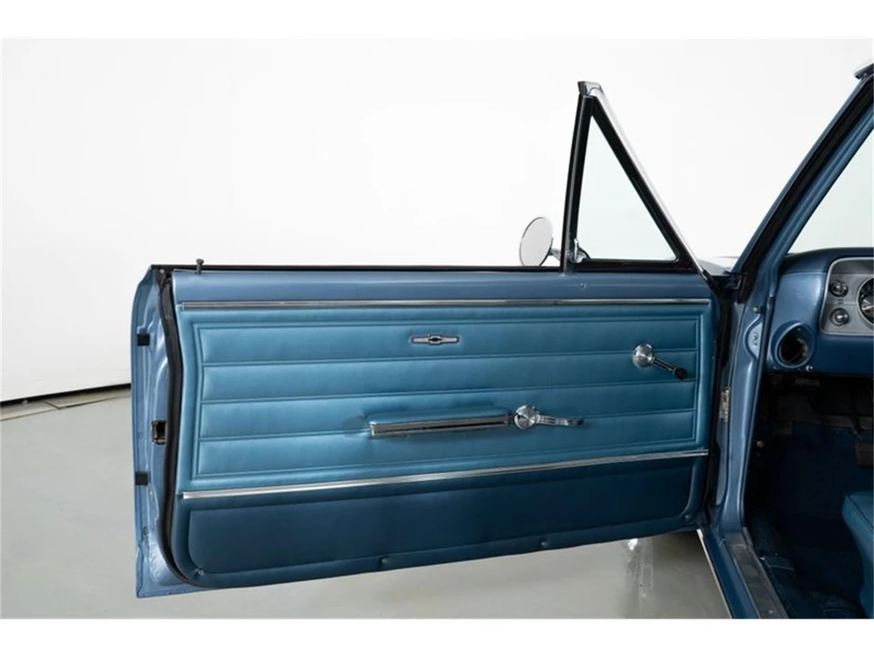 1965 Chevrolet Malibu - Image 13 of 31