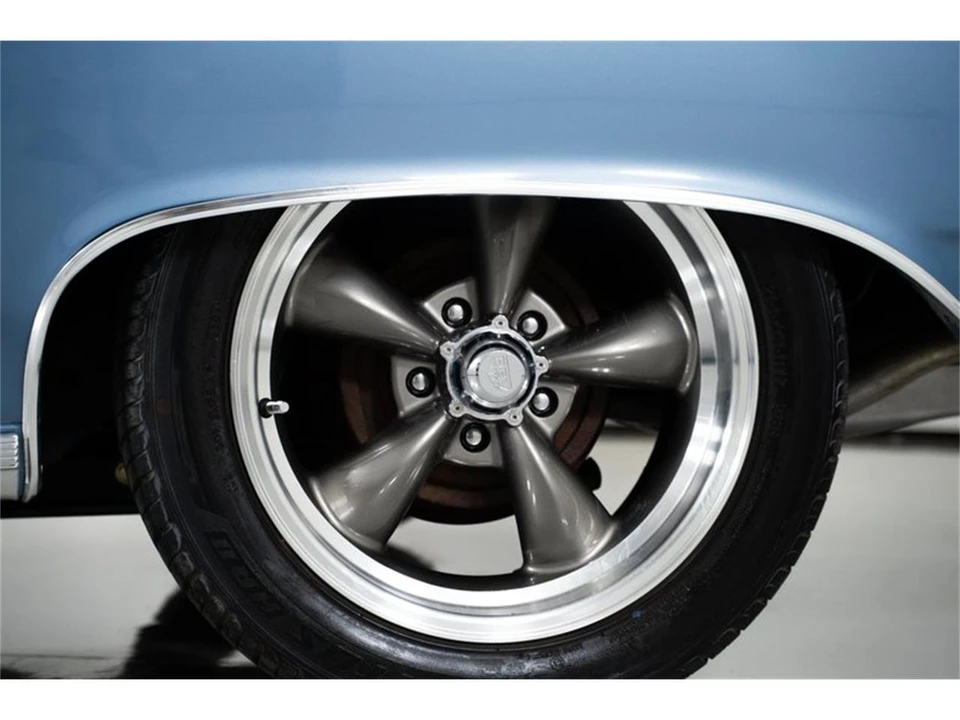 1965 Chevrolet Malibu - Image 7 of 31