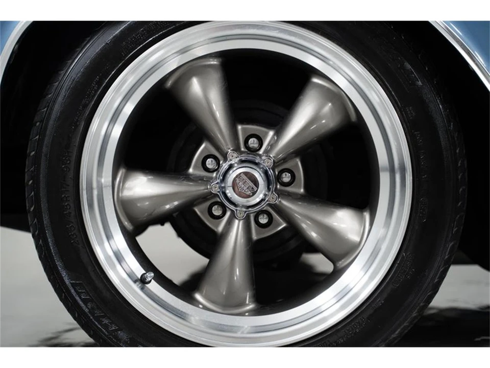 1965 Chevrolet Malibu - Image 6 of 31