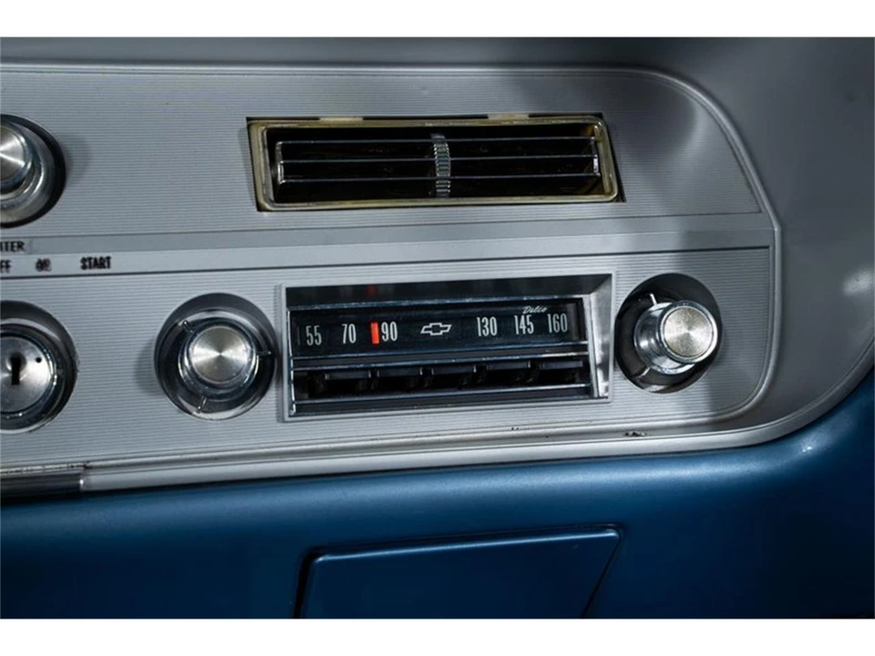1965 Chevrolet Malibu - Image 26 of 31