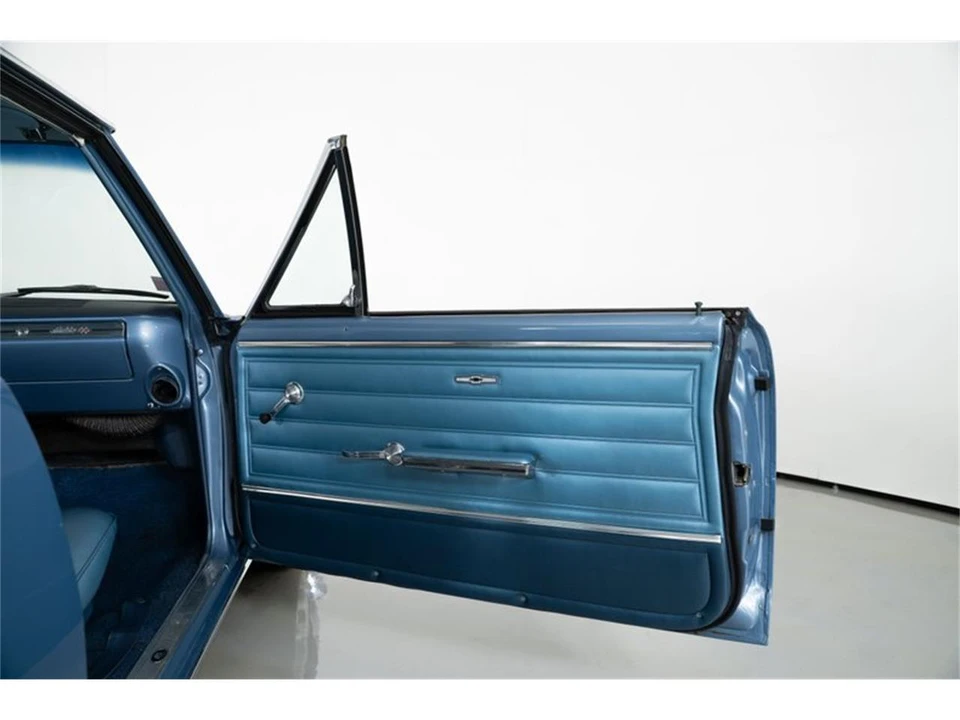 1965 Chevrolet Malibu - Image 30 of 31
