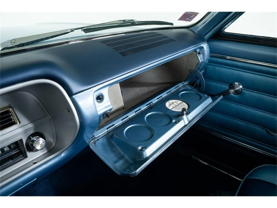 1965 Chevrolet Malibu - Image 28 of 31