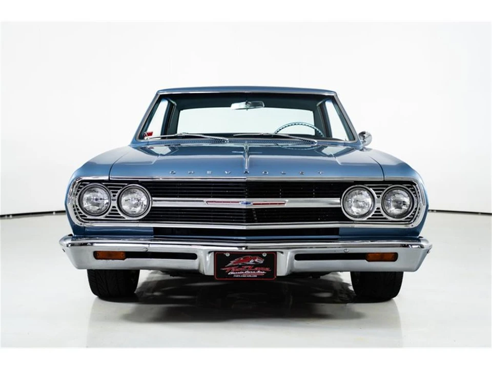 1965 Chevrolet Malibu - Image 2 of 31