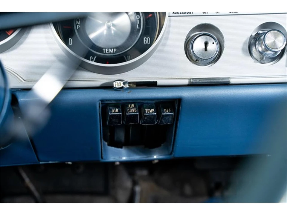 1965 Chevrolet Malibu - Image 24 of 31