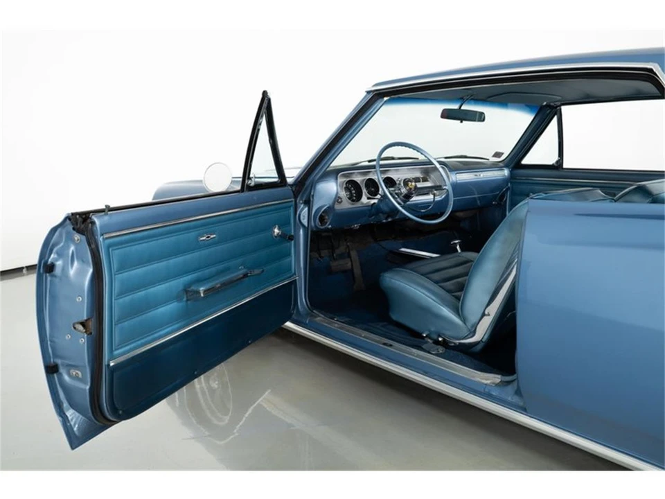 1965 Chevrolet Malibu - Image 14 of 31