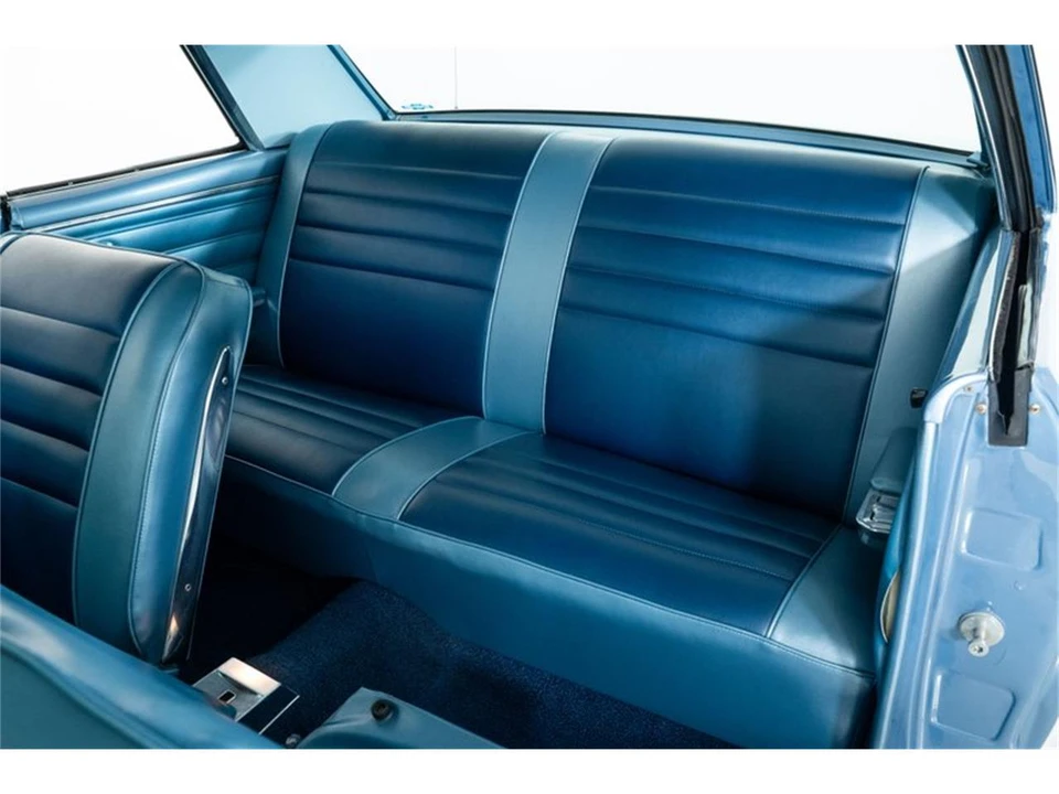 1965 Chevrolet Malibu - Image 18 of 31