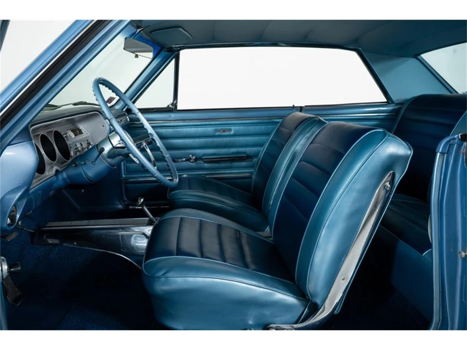 1965 Chevrolet Malibu - Image 16 of 31