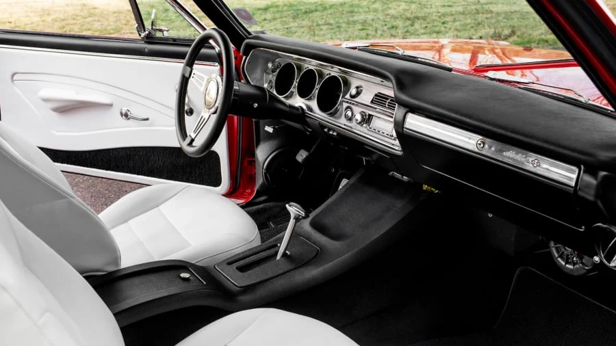 1965 Chevrolet Malibu - Image 7 of 20
