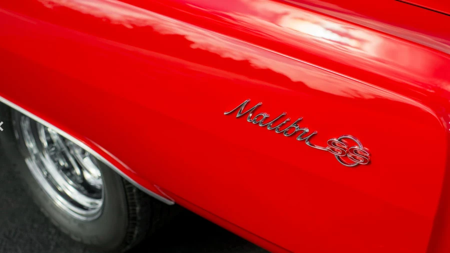 1965 Chevrolet Malibu - Image 13 of 20