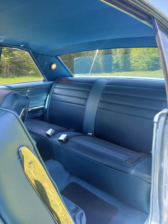 1965 Chevrolet Malibu - Image 8 of 10
