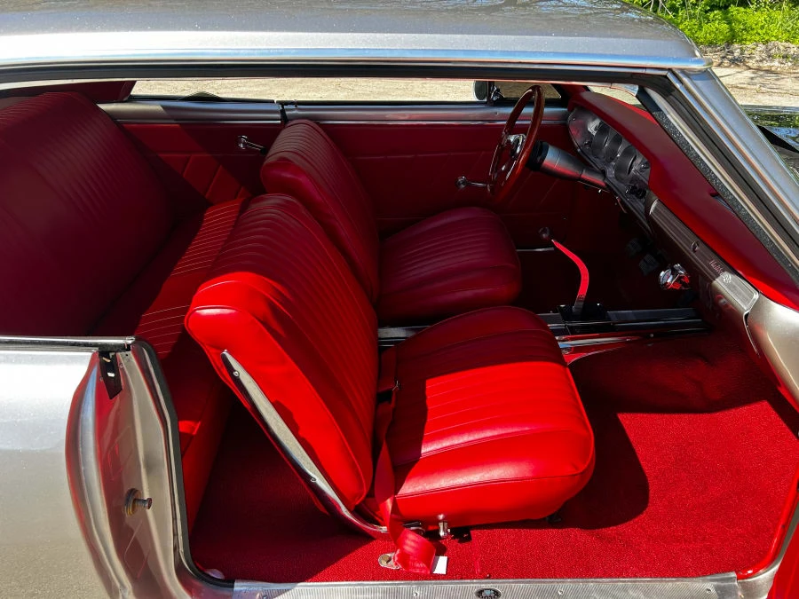 1965 Chevrolet Malibu - Image 6 of 7
