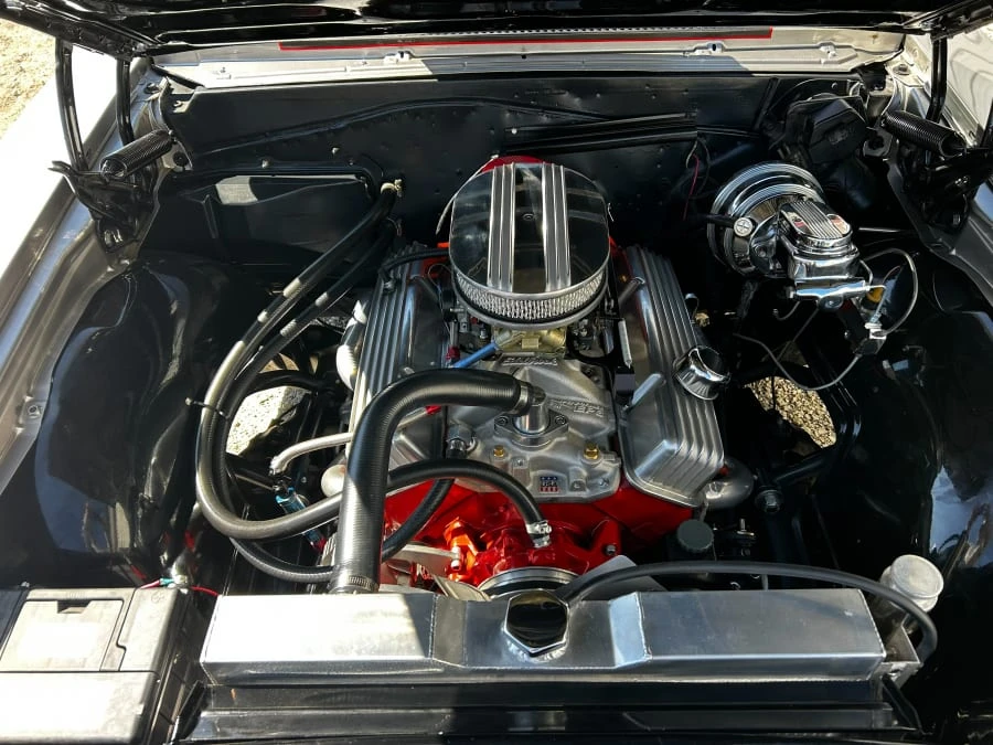 1965 Chevrolet Malibu - Image 7 of 7