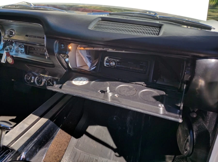 1965 Chevrolet Malibu - Image 5 of 12