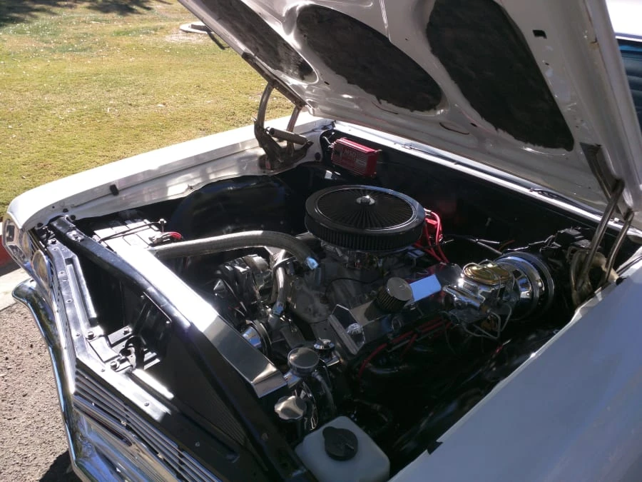 1965 Chevrolet Malibu - Image 8 of 12