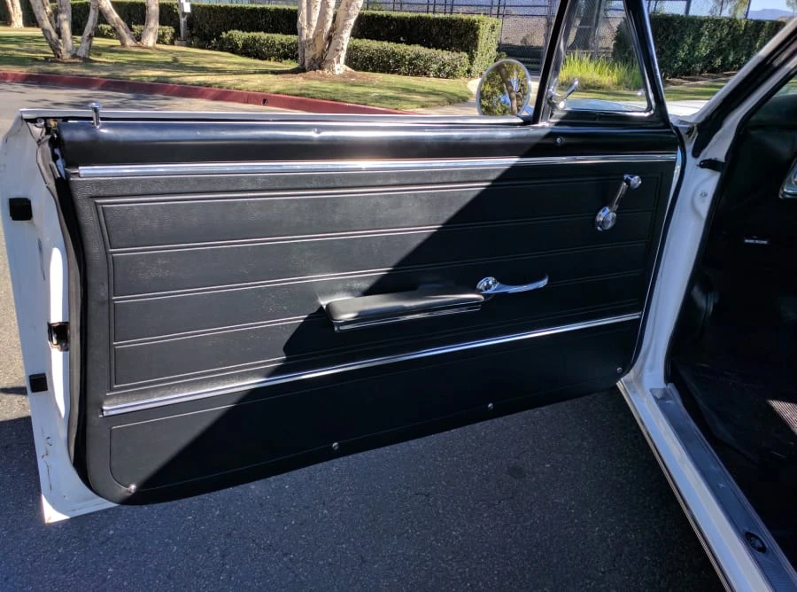 1965 Chevrolet Malibu - Image 11 of 12