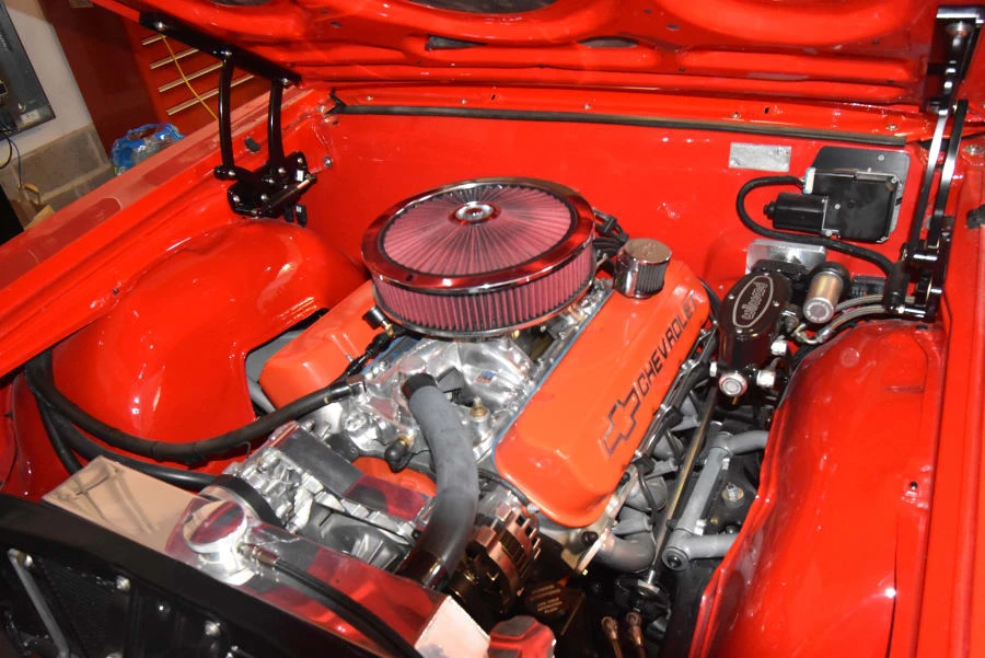1965 Chevrolet Malibu - Image 6 of 10