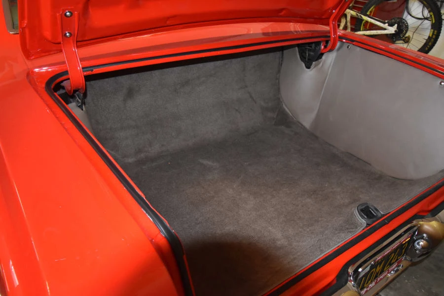 1965 Chevrolet Malibu - Image 5 of 10