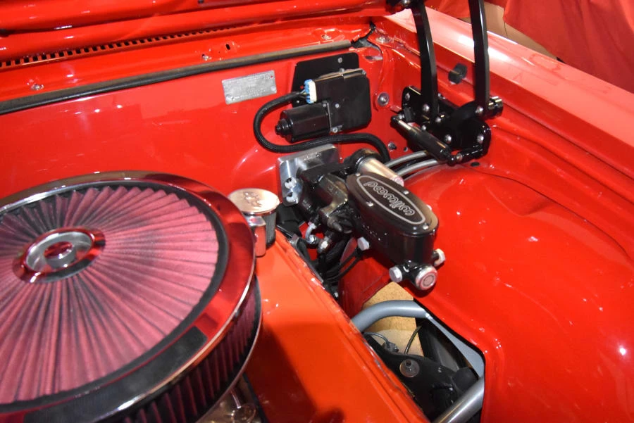 1965 Chevrolet Malibu - Image 8 of 10