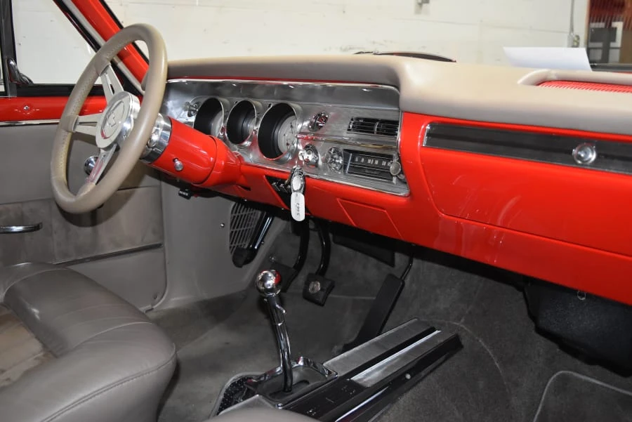 1965 Chevrolet Malibu - Image 3 of 10