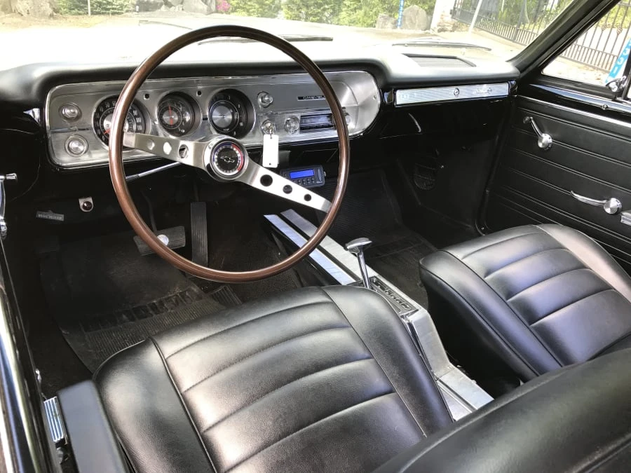 1965 Chevrolet Malibu - Image 4 of 12