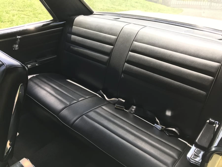 1965 Chevrolet Malibu - Image 6 of 12
