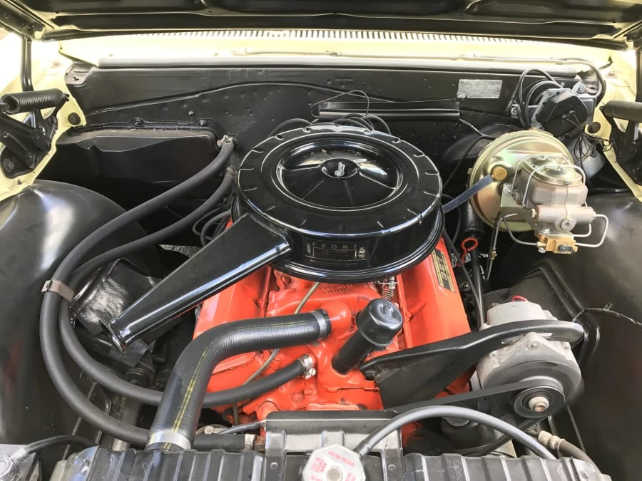 1965 Chevrolet Malibu - Image 7 of 12