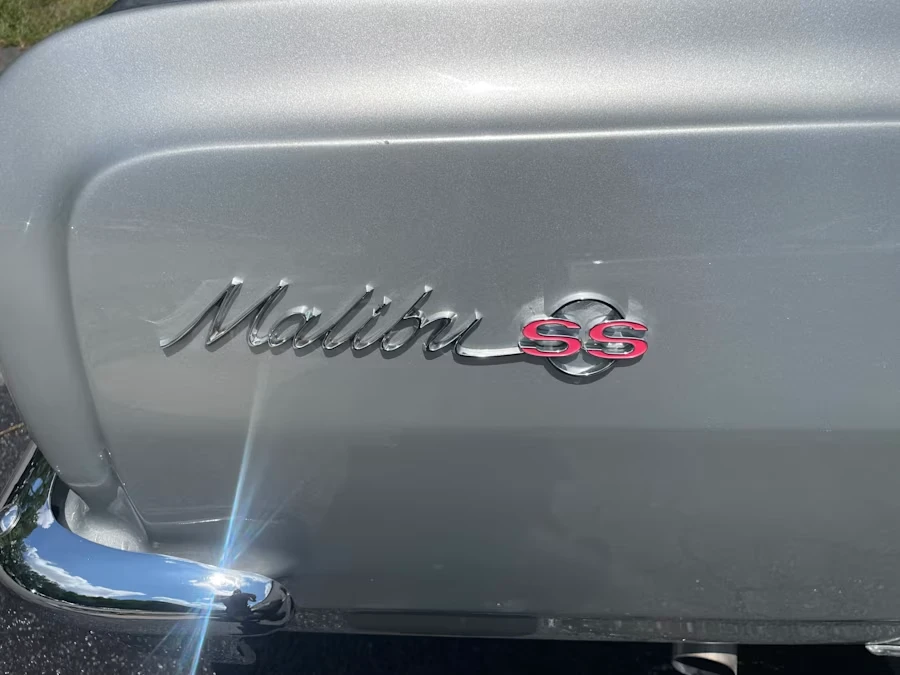 1965 Chevrolet Malibu - Image 12 of 31