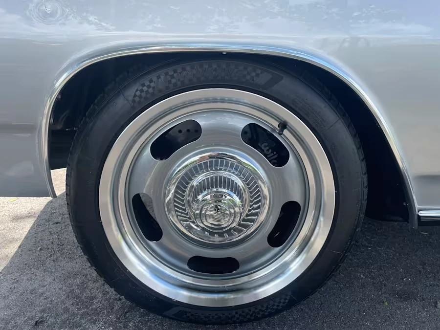 1965 Chevrolet Malibu - Image 14 of 31
