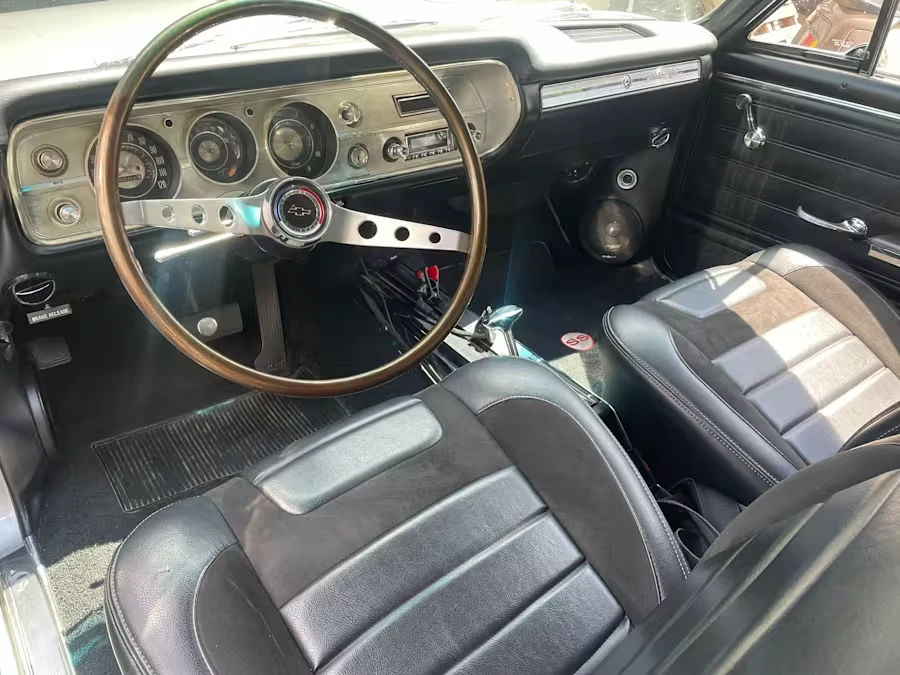 1965 Chevrolet Malibu - Image 23 of 31