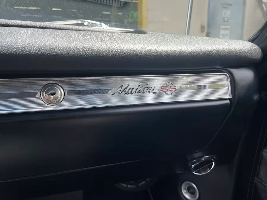 1965 Chevrolet Malibu - Image 26 of 31