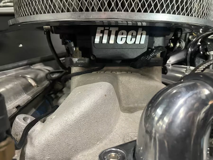 1965 Chevrolet Malibu - Image 31 of 31