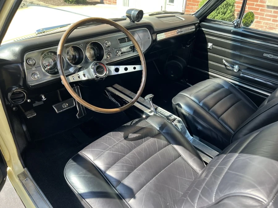 1965 Chevrolet Malibu - Image 4 of 10