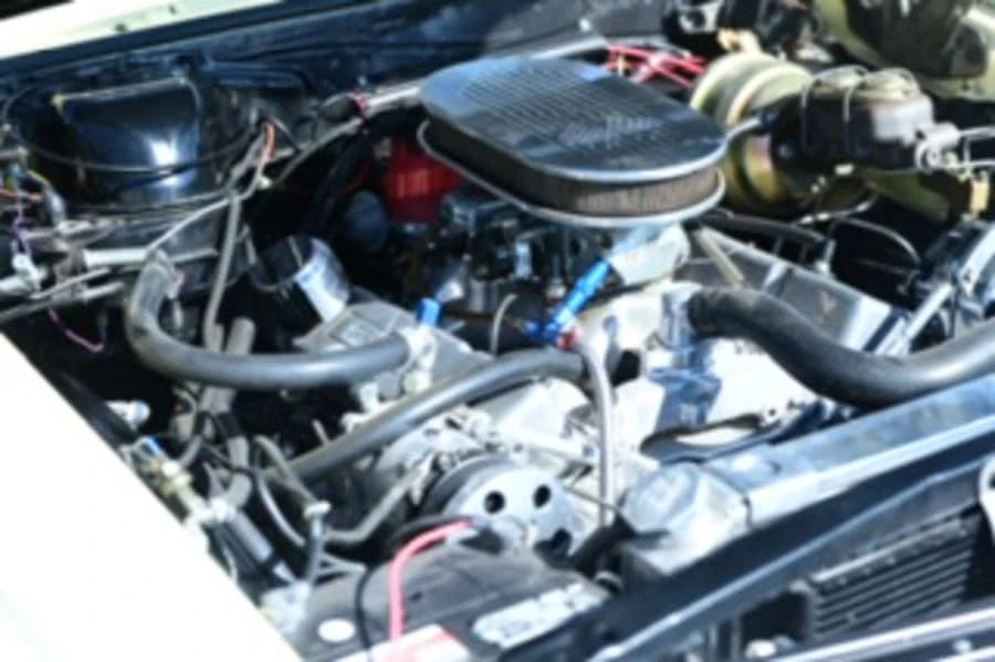 1965 Chevrolet Malibu - Image 14 of 14