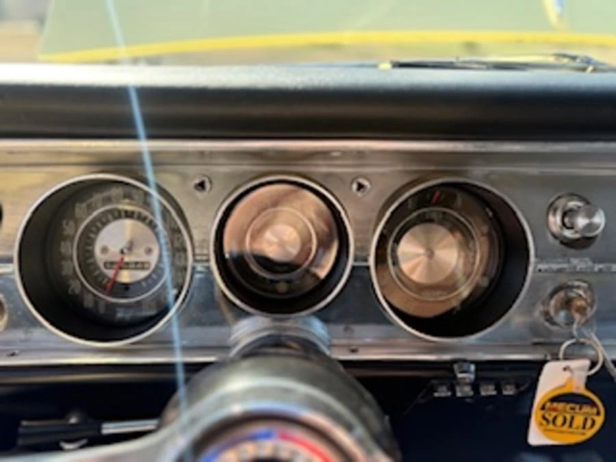 1965 Chevrolet Malibu - Image 9 of 15