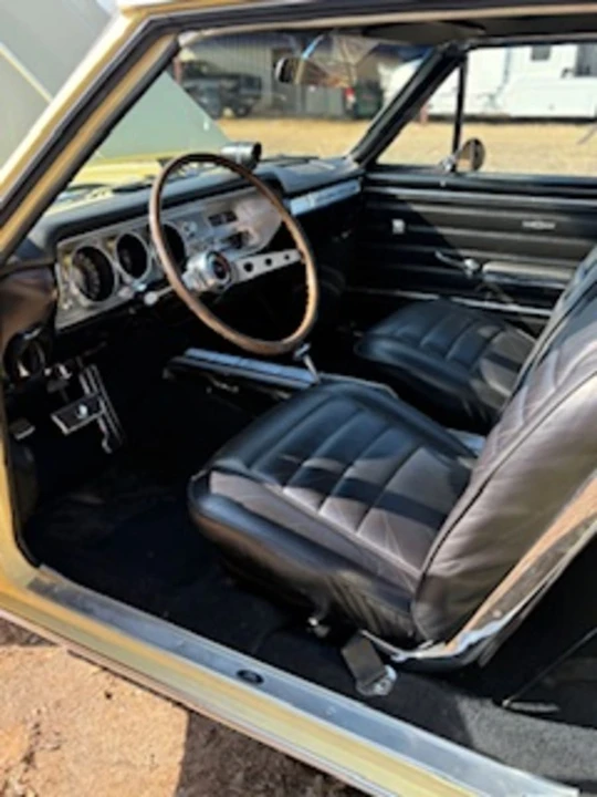 1965 Chevrolet Malibu - Image 8 of 14