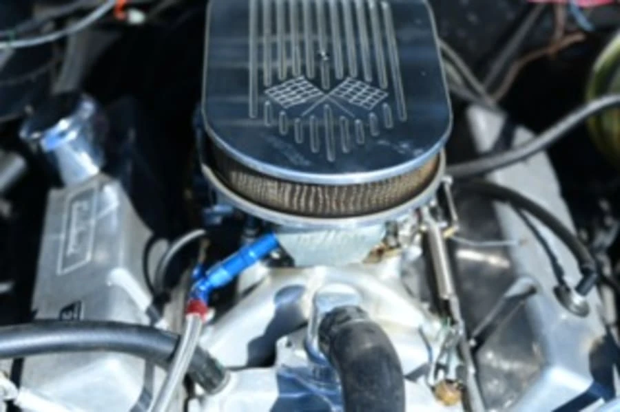 1965 Chevrolet Malibu - Image 12 of 14
