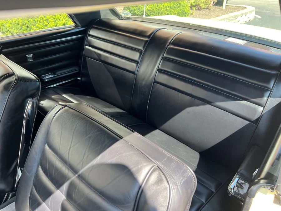 1965 Chevrolet Malibu - Image 6 of 10