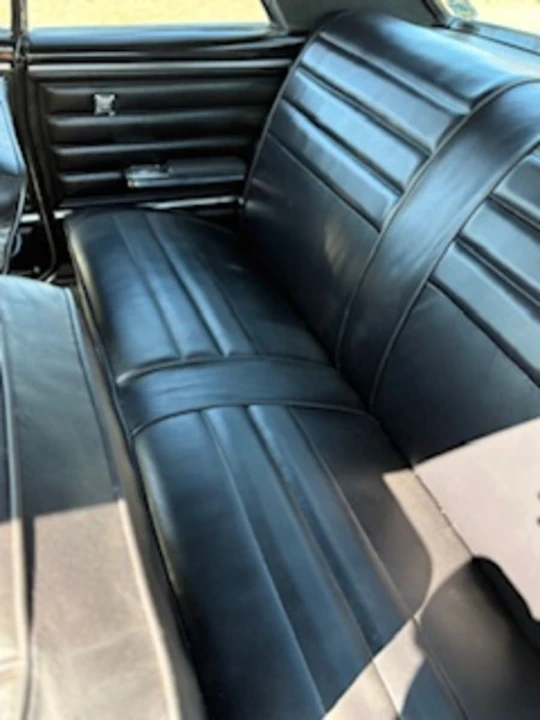 1965 Chevrolet Malibu - Image 9 of 14