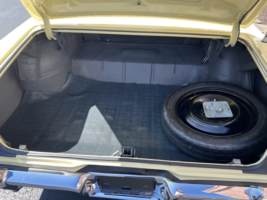 1965 Chevrolet Malibu - Image 10 of 10