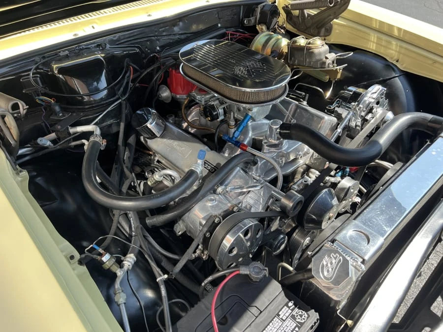 1965 Chevrolet Malibu - Image 8 of 10