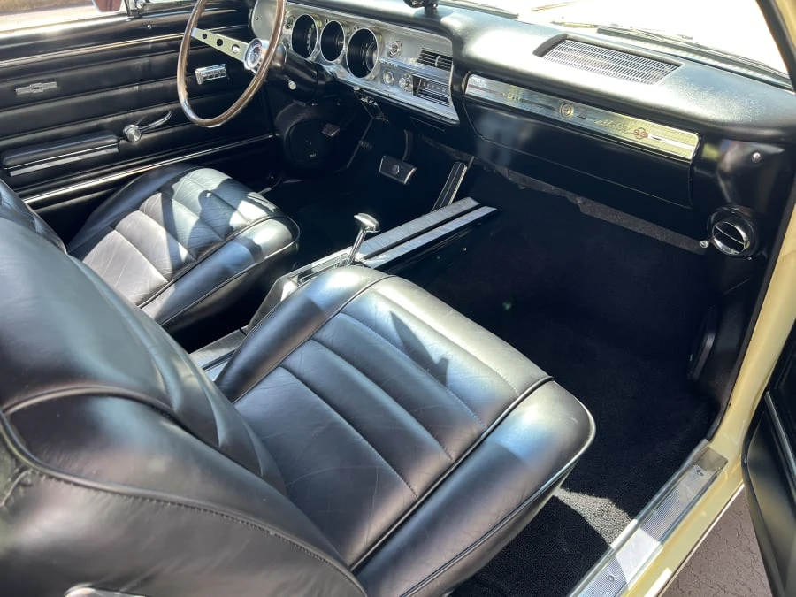 1965 Chevrolet Malibu - Image 5 of 10