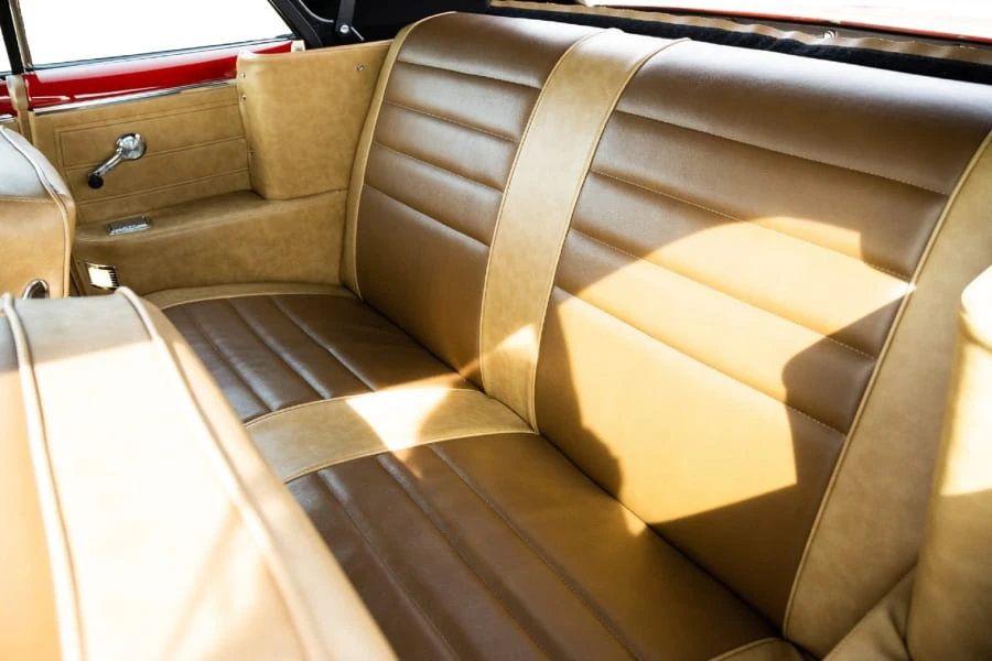 1965 Chevrolet Malibu - Image 14 of 23